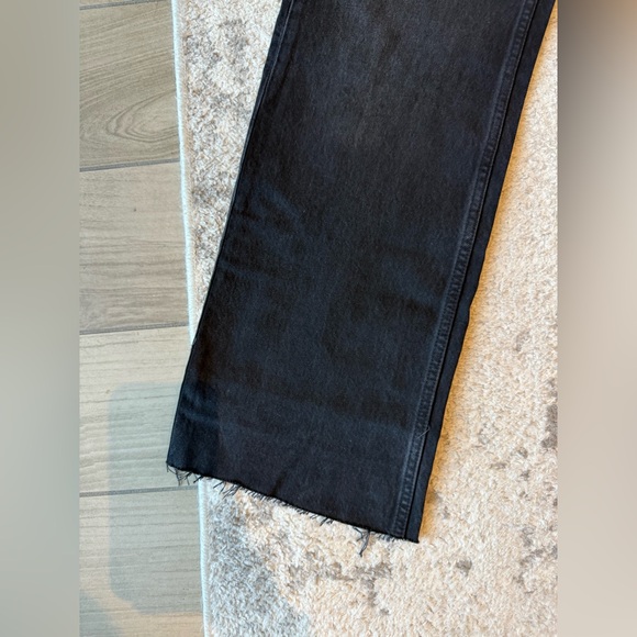 Zara Women’s Straight Jeans - Picture 3 of 16